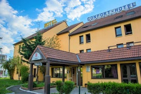 Confort Hotel