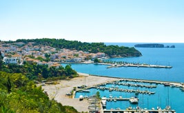 Pylos, Greece Travel Guide