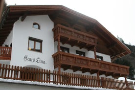 Haus Lina