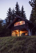 2 Chalets Innsbruck