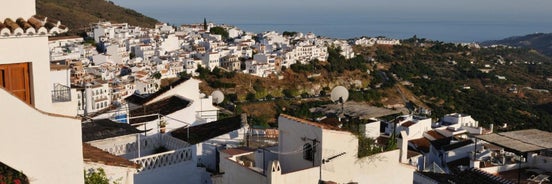 Nerja Paradise Rentals - Villa Cataleya