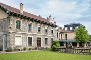 musée de l'École de Nancy