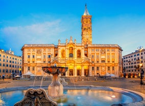 Basilica di Santa Maria Maggiore