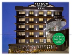 Veyron Hotel