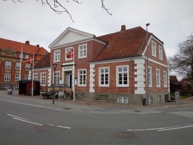 Ringkøbing-Skjern Museum