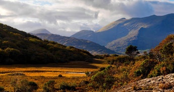 The Kerry Way - Self Guided Ireland 8 Day