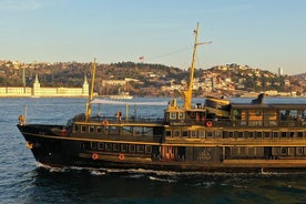 Bosphorus Breakfast Cruise