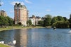 Ixelles Ponds travel guide