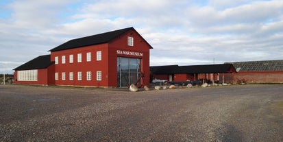 Sea War Museum Jutland