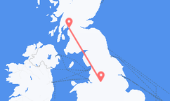 Train tickets from New Mills to Helensburgh