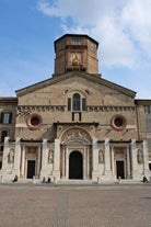 Reggio nell'Emilia - city in Italy