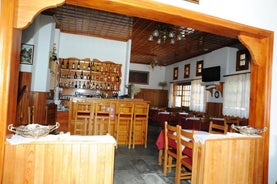 Adonis Hotel Metsovo