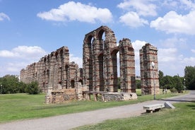 Private Historic Walking Tour in Merida