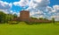 Medininkai Castle (Medininkų pilis), Lithuania