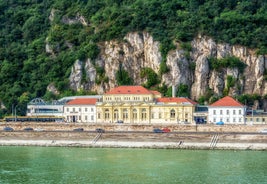 Budapest - city in Hungary