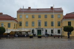 Uddevalla, Sweden Travel Guide