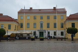 Uddevalla