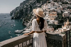 Amalfi Coast Photoshoot