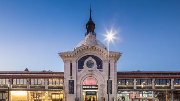 Time Out Market Lisboa