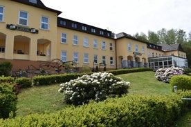 Kurhotel Bad Schlema