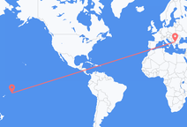 Flights from Apia to Sofia