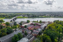 Daugavpils hotels