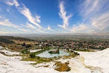 Los mejores paquetes de viaje en Denizli, Turquía