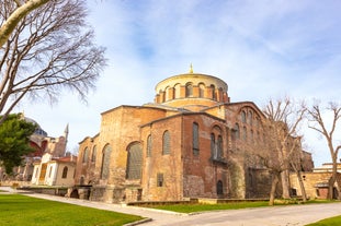 Hagia Irene