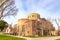 photo of Hagia Irene or Hagia Eirene or St. Irene (Aya Irini in Turkish), a Greek Eastern Orthodox church located in the outer courtyard of Topkapi Palace in Istanbul, Turkey.