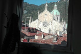 Clases de italiano en el lago de Como