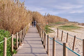 Vila do Conde - city in Portugal