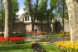 Gülhane Park