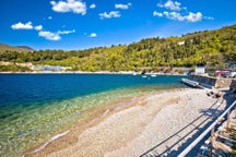 Hotel e luoghi in cui soggiornare ad Abbazia, Croazia