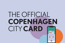 Copenhagen: City Card with 40+ Attractions & Hop-On/Off Bus