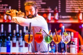 5 Spritz- en voedselproeverijen en in een authentieke Napolitaanse bar