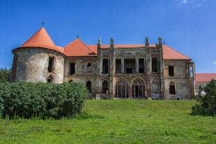 Bánffy Castle