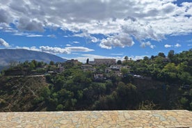 Gjirokastra: Guided City Tour with Castle and Skenduli House