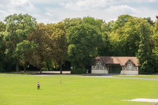 Parc de Champagne