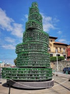 Gijón - city in Spain