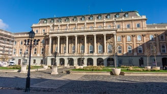 Budapest - city in Hungary