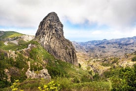 Heils dags skoðunarferð til La Gomera