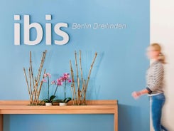 Ibis Berlin Dreilinden