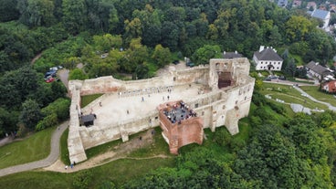 Lublin - city in Poland