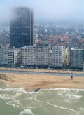 Ostend, Belgium travel guide