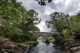 Gap of Dunloe: Bátferð um Killarney-vötnin og falleg gönguferð