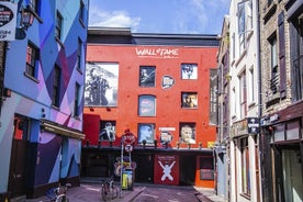 Dublin Music Walking Tour 