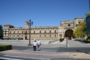 convent of San Marcos