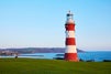 Smeaton's Tower travel guide