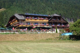 Hotel-Gasthof Lammersdorf