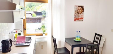 Art Apartment - Harz